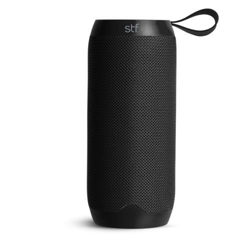 Bocina Portátil Stf Xplore 5 pulgadas Negro ST-S02220 | Walmart