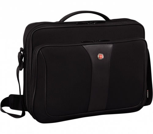 Wenger/SwissGear Maletín Axiom para Laptop 16\