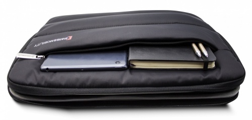 Swiss Mobility Funda para Laptop 14.1\