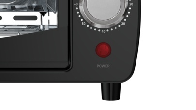 T-Fal Horno Eléctrico Tostador 10L 1400W Acero Inoxidable, OF3108MX |  Cyberpuerta.mx