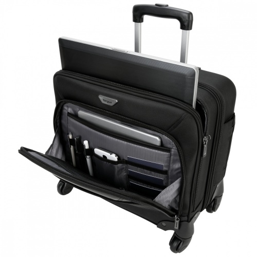 Targus Maletín con Ruedas Mobile ViP para Laptop 16\