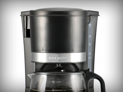 CAFETERA TAURUS MOD. COFFEEMAX 6 TAZAS - Quien tiene el mejor precio? - Nau