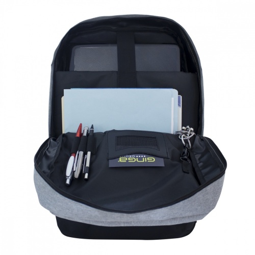 TechZone Mochila Tesla para Laptop 17\