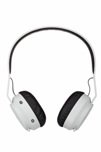 The House Of Marley Audífonos Rebel, Bluetooth 3.5mm Gris EM-JH101-GY |  Cyberpuerta.mx