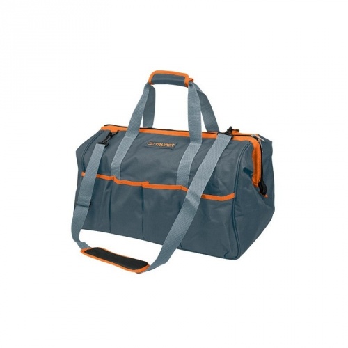 Cajas de Herramientas Maleta Porta Herramientas Flexible 18 Truper Cod  Male-18 veritasstone.com
