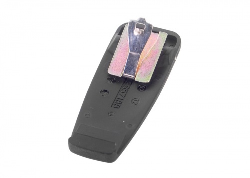 txPRO Clip Sujetador de Radio, Negro, para Motorola TX-PMNN-4018H-CLIP |  Cyberpuerta.mx
