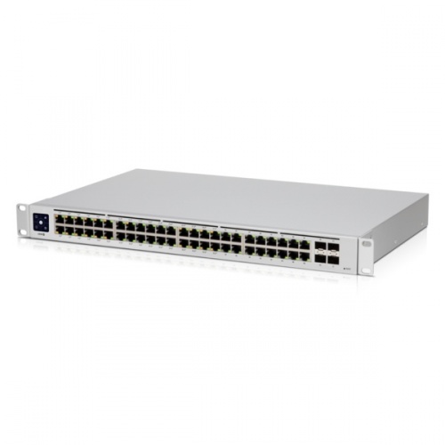 Switch Dell Gigabit Ethernet N1148P-ON, 48 Puertos DN_N1148P_1.2