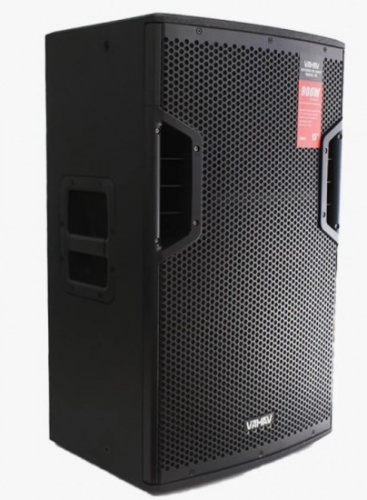 Vamav Bafle NOVA 15 Alámbrico 800W RMS USB, NOVA-15 | Cyberpuerta.mx