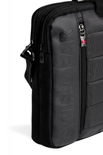 Wenger/Swissgear Maletín Anthem para Laptop 17\
