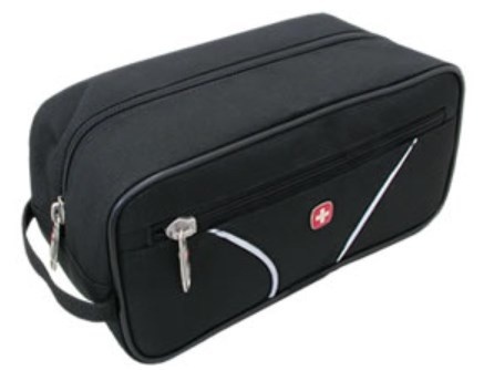 BOLSA ACCESORIO DE VIAJE