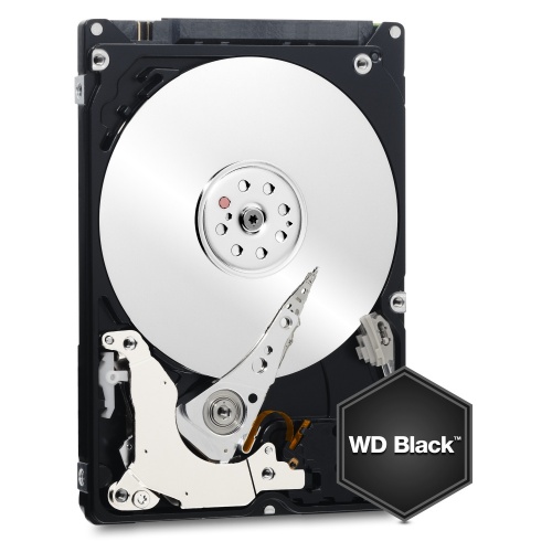 Disco Duro para Laptop Black 1TB, WD10JPLX | Cyberpuerta.mx