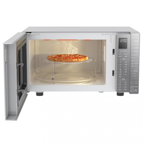 Whirlpool Horno de Microondas, 1.1 Pies Cúbicos, 900W, WM1811B |  Cyberpuerta.mx