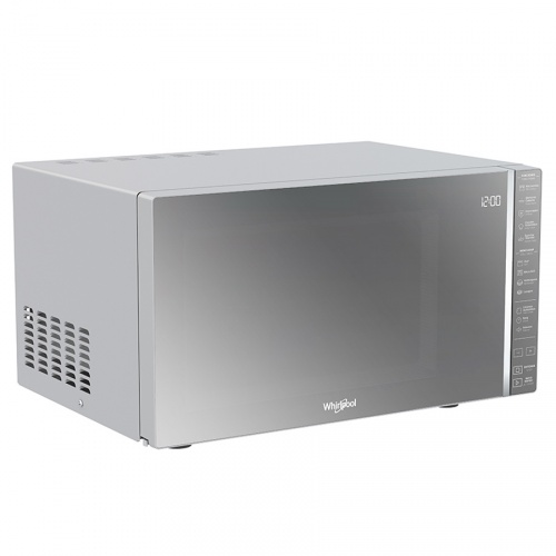 Whirlpool Horno de Microondas, 1.1 Pies Cúbicos, 900W, WM1811B |  Cyberpuerta.mx