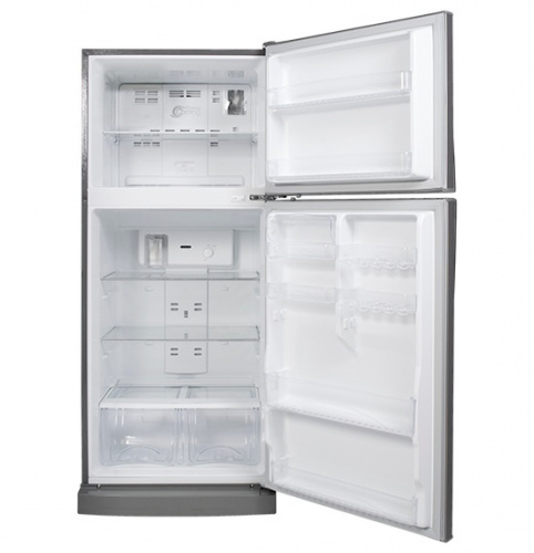Winia Refrigerador DFR-1620DAN, 16 Pies Cúbicos, Acero inoxidable |  