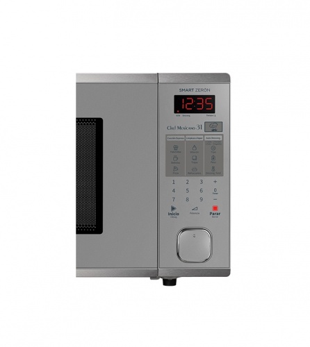 Winia Horno de Microondas Chef Mexicano 31 KOR-144HSDTL | Cyberpuerta.mx