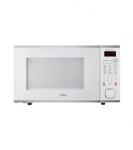 Winia Horno de Microondas, 1.4 Pies Cúbicos, Blanco, KOR-144HWDT |  Cyberpuerta.mx