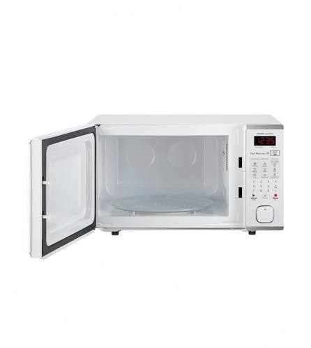 Winia Horno de Microondas, 1.4 Pies Cúbicos, Blanco, KOR-144HWDT |  Cyberpuerta.mx
