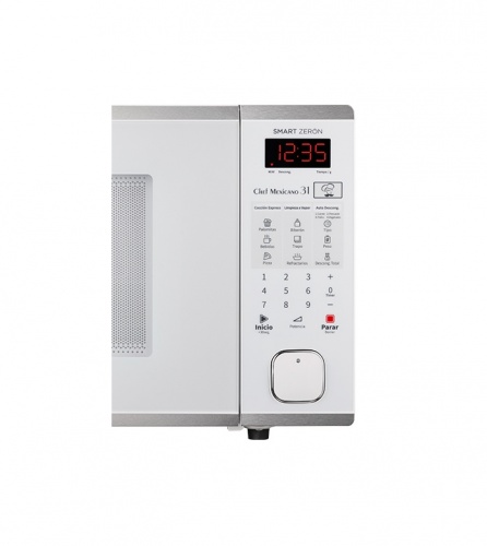 Winia Electronics México