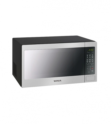 Winia Horno de Microondas 1.4p3 1000W Negro, KOR-14YM | Cyberpuerta.mx