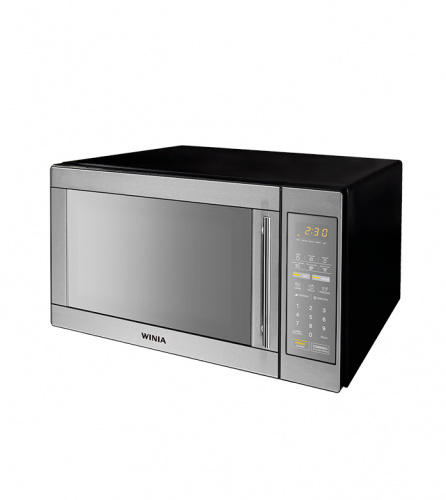 Winia Horno de Microondas KOR-164H 1.6 Pies Cúbicos 1000W KOR-164H |  Cyberpuerta.mx