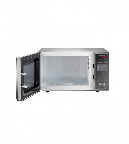 Winia Horno de Microondas, 1.6 Pies Cúbicos, 1000W, KOR-164HMDTLG |  Cyberpuerta.mx
