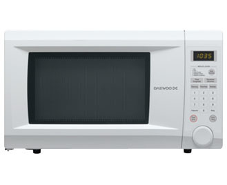 Winia Horno de Microondas KOR-1N0AW 1.1 Pies Cúbicos 1100W KOR-1N0AW |  Cyberpuerta.mx