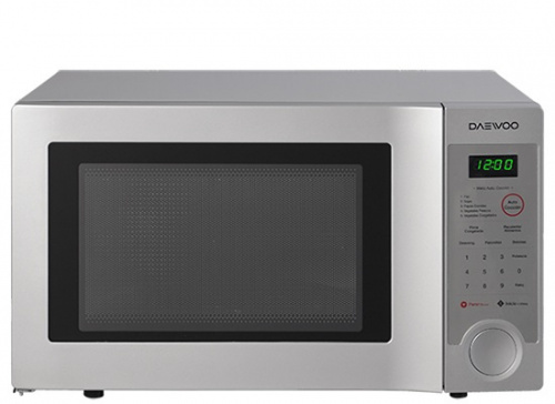 Winia Horno de Microondas KOR-1N3AS, 1.1 Pies Cúbicos, 1500W |  Cyberpuerta.mx