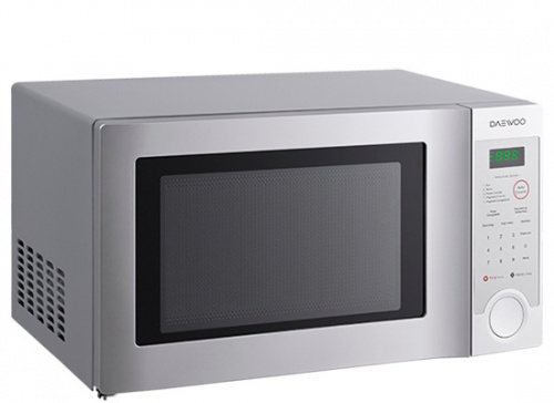 Winia Horno de Microondas KOR-1N3AS, 1.1 Pies Cúbicos, 1500W |  Cyberpuerta.mx