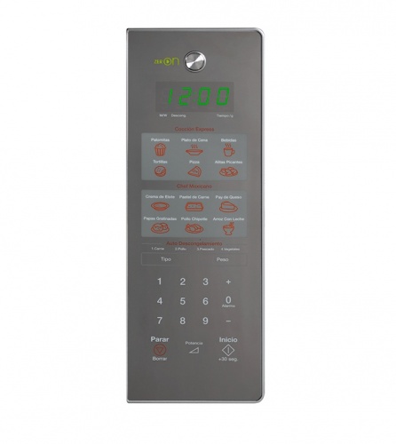 Winia Horno de Microondas, 1.1 Pies Cúbicos, 1000W, 31L, KOR-1N3HMM |  Cyberpuerta.mx
