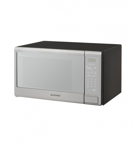 Winia Horno de Microondas, 31 Litros, Plata, KOR-1NGM | Cyberpuerta.mx