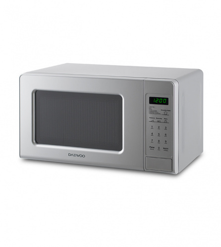 Winia Horno de Microondas, 31 Litros, Plata, KOR-660S | Cyberpuerta.mx