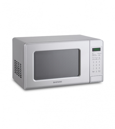 Winia Horno de Microondas, 31 Litros, Plata, KOR-660S | Cyberpuerta.mx