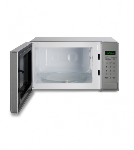 Winia Horno de Microondas, 31 Litros, Plata, KOR-660S | Cyberpuerta.mx