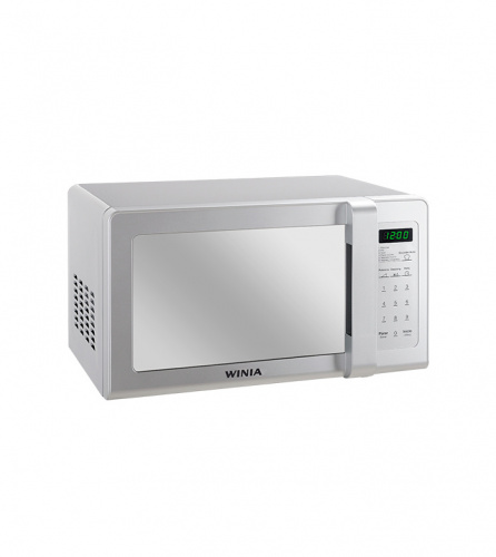 Winia Horno de Microondas, 0.7 Pies Cúbicos, 1000W, 20L, KOR-662M |  Cyberpuerta.mx