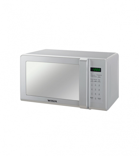 Winia Horno de Microondas, 0.7 Pies Cúbicos, 1000W, 20L, KOR-662M |  Cyberpuerta.mx