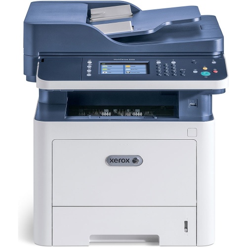 Multifuncional Xerox Workcentre 3335 Láser Inalámbrico 3335/DNIM |  