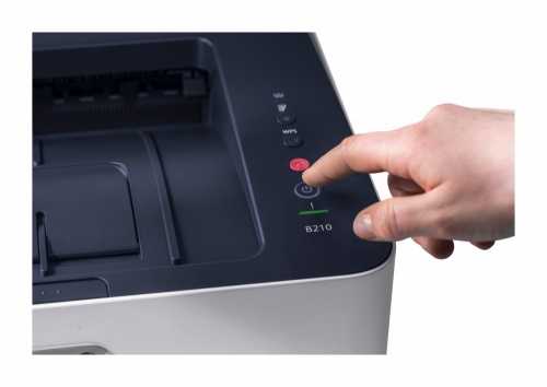 Xerox B210, Blanco y Negro, Láser, Inalámbrico, Print B210/DNI |  Cyberpuerta.mx