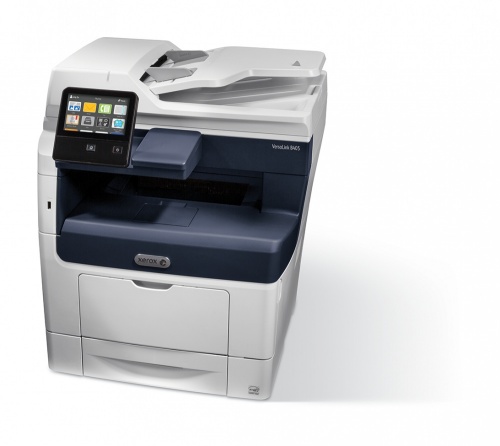 Multifuncional Xerox VersaLink B405/DN Láser Blanco y Negro B405_DN |  Cyberpuerta.mx