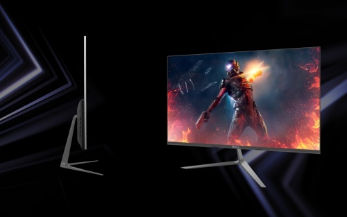 Monitor Gamer XZEAL XZ3010 LED 23.8 