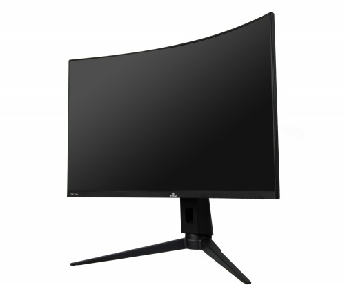 Monitor Gamer Curvo Yeyian Sigurd 3000 LED 27\