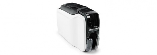 Zebra ZC100 Impresora d/Credenciales Térmica 300DPI ZC11-0000000LA00 |  Cyberpuerta.mx