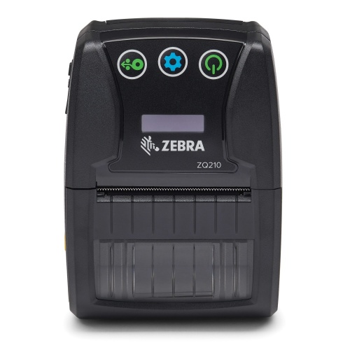 Zebra Impresora Móvil ZQ210 Térmica Directa 203DPI, ZQ21-A0E01KL-00 |  Cyberpuerta.mx