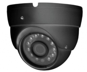 Cámara de Seguridad IP Domo IR para Interiores XMRC1, Alámbrico, 1920x1080 Full HD 