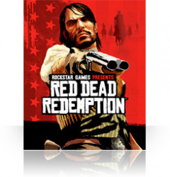 Take-Two Interactive Red Dead Redemption, PS3 
