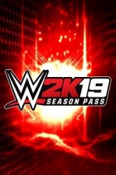 WWE 2K19: Season Pass, Xbox One ― Producto Digital Descargable 