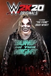 WWE 2K20 Originals: Bump in the Night, Xbox One ― Producto Digital Descargable 