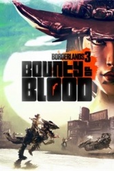 Borderlands 3: Bounty of Blood, Xbox One ― Producto Digital Descargable 