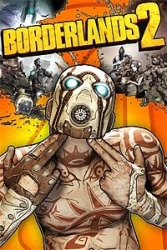 Borderlands 2, Xbox 360 ― Producto Digital Descargable 