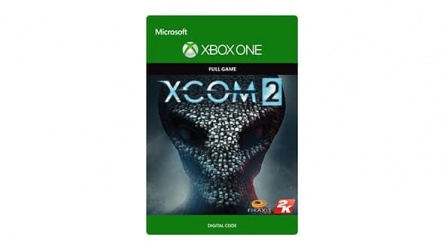 XCOM 2, Xbox One ― Producto Digital Descargable 