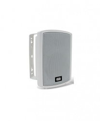 2N Altavoz de Audio sobre IP Montado en la Pared SIP Speaker, Alámbrico, Blanco 